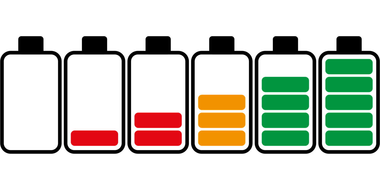 entdecken sie die vorteile und funktionsweise von festkörperbatterien. erfahren sie mehr über anwendungen, sicherheit und die zukunft dieser innovativen batterietechnologie.