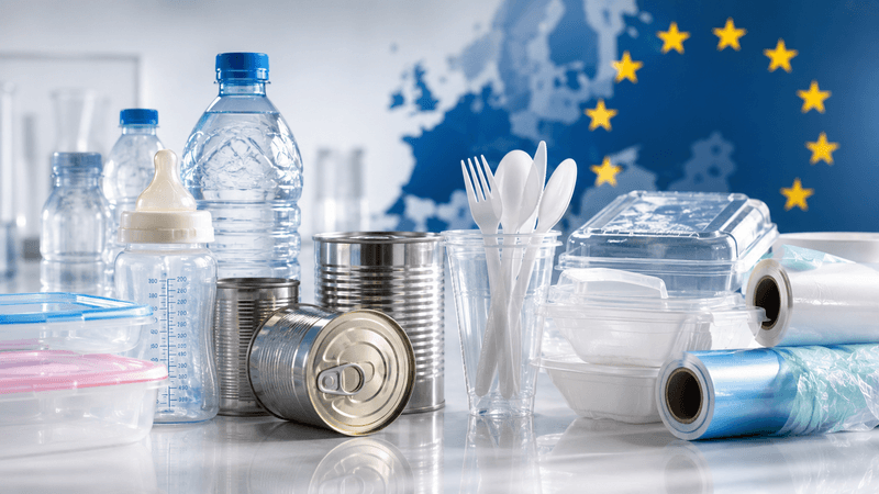 Bisphenol A (BPA): Verwendung, Risiken und aktuelle Regulierung in Europa