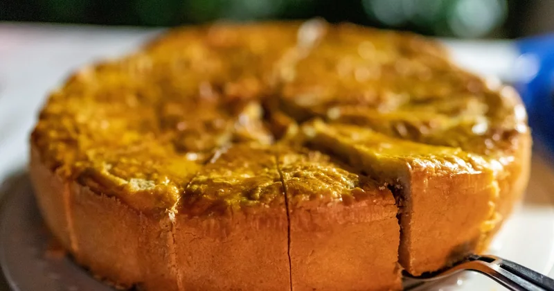 Das Rezept, das kein Versagen kennt