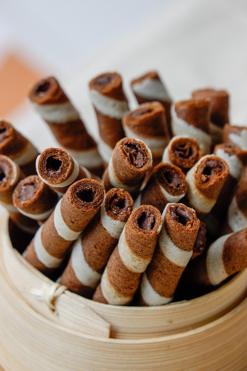 Wie bereite ich knusprige Bratkartoffeln ohne Ankleben zu?